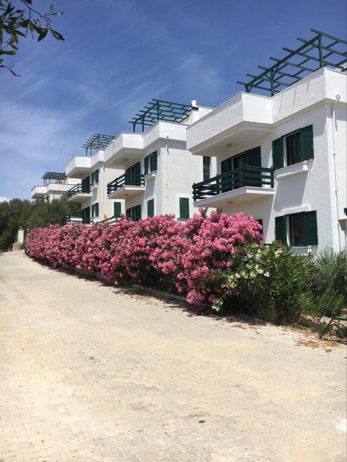 Site Soley Vila Ildiri Exterior foto