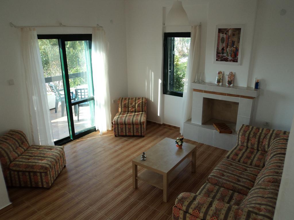Site Soley Vila Ildiri Quarto foto