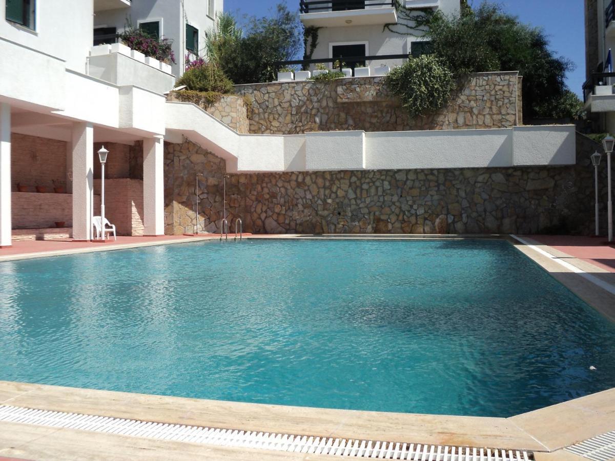 Site Soley Vila Ildiri Exterior foto